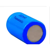 松下相机电池CR2 3v 800mAh
