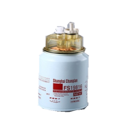 析和 FS19816柴油滤芯 白色