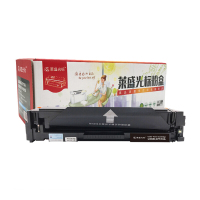 莱盛光标LSGB-CF510A黑色硒鼓适用于HP M154A/154NW/180N/181FW黑色