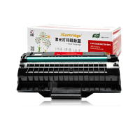 莱盛光标 LSGB-SAM-MLTD109S 黑色粉盒适用于SAMSUNG SCX-4300 黑色