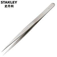 史丹利 STANLEY 94-512-23 特尖头长镊子135MM