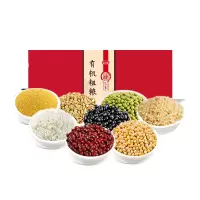 燕之坊 有机粗粮组合