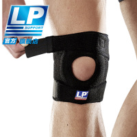 L P 美国专业运动护具品牌护膝788单只装
