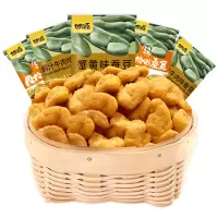 甘源蟹黄味蚕豆285g*3袋