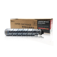 莱盛光标LSGB-RIC-MP1610黑色粉盒适用于RICOH MP 1800/2000/1600/1610L 黑色