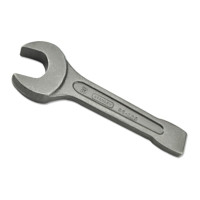 史丹利 STANLEY 96-951-23 开口敲击扳手 55MM