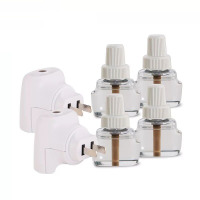 三清 电蚊香液 30+10晚