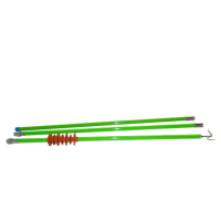 信志连成(XINZHILIANCHENG) 10KV绝缘操作棒 3节4.5米 带防雨罩