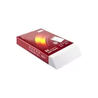 亚太森博经典复印纸70g A4 10包/箱 (500张/包) 1箱