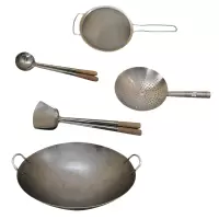 厨房用品 炊具套装