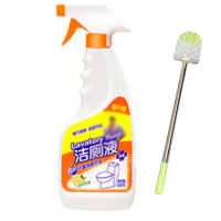 卫生间浴室清洁用品 工具