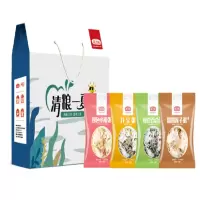 燕之坊清凉一夏礼盒A