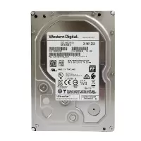 西部数据 1TB移动硬盘 企业级硬盘阵列NAS硬盘台式机械硬盘1TB