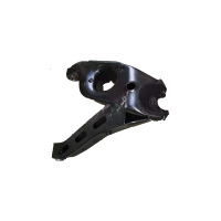东风猛士前左下横臂总成