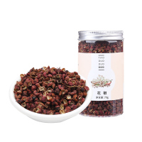 姚朵朵花椒70g*1罐