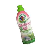 大公鸡头衣物柔顺剂 625ml