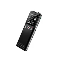飞利浦(PHILIPS) VTR6200 8GB 数码录音笔(计价单位：支)（BY）