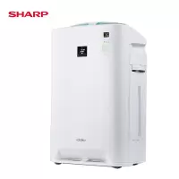 (DT)夏普(SHARP) KC-BB30-W1 空气净化器(计价单位:台)
