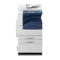 (DT)富士施乐(Fuji Xerox) C2265CPS 彩色多功能复合机 4纸盒(计价单位:台)