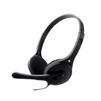 （DT）漫步者(EDIFIER) K550 头戴式耳机(计价单位：副)黑色