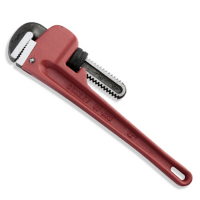 史丹利(Stanley)87-621-23管钳8"(单位:把)