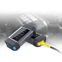 X-431 HD III商用车辆诊断盒