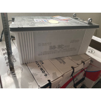 骆驼蓄电池 6-QWLZ-200 200A