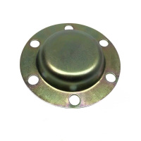 南京依维柯前轮壳罩盖堵盖防尘盖毂盖军车2045越野车2046前轮壳盖