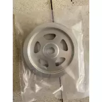 皮带轮 K1260