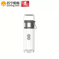 富光(FGA) 茶语玻璃泡茶师FB181045-260 260ml
