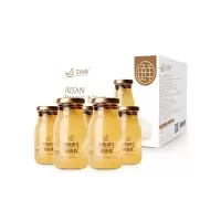 艾尚燕 鲜炖银耳燕窝饮190ml*5瓶 ZX