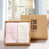 博洋宝贝(BeyondKids)舒心优棉毛巾套装 BYMJ803