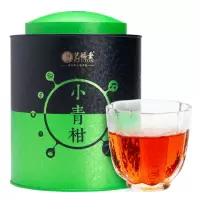 艺福堂大圆罐小青柑350g/罐