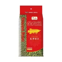 金龙鱼 东北绿豆 特选粗粮 袋装 2500g