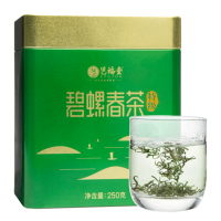 艺福堂碧螺春特级250g/罐