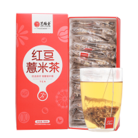 艺福堂红豆薏米茶170g盒