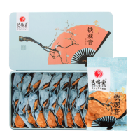 艺福堂铁观音竞香252g/罐