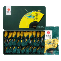 艺福堂铁观音望尊252g/罐