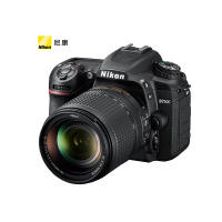 [苏宁自营]尼康(Nikon) D750018-140mm镜头+ML-L3 含包高速卡保护镜三角架尼康快门线 单反相机套装(计价单位:套)黑(BY)