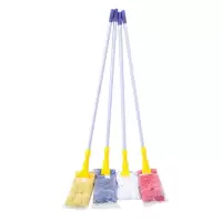 白云清洁(BAIYUN CLEANING) AF01450 水拖套套拖把(计价单位:把)(BY)