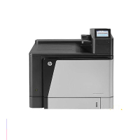 惠普(HP) M855dn A3幅面彩色双面激光打印机(计价单位:台)(BY)
