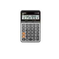 卡西欧DX-120B商务计算器 QN