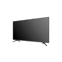 海信Hisens 43A3F 43英寸全高 清智 能网 络wi fi平 板液 晶电 视 机 黑色 丰 富接 口