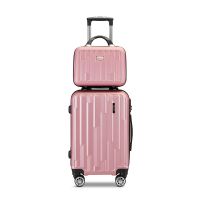 爱登堡(Edenbo)商务旅行拉杆箱20寸 F699