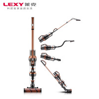 莱克(LEXY)M12S 魔洁莱克小型家用无线吸尘器 除螨手持立式吸尘器大吸力吸猫毛家电扫地机