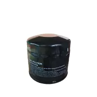 箭冠 猎豹黑金刚机油滤芯JO-14002