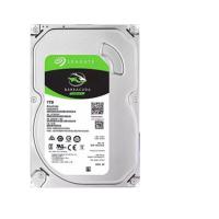 希捷ST1000DM010 硬盘 容量大 安装简便 运行好