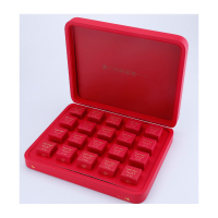 八馬 茶叶鹿与茶鲸·红茶(滇红)8g*20粒/盒(单位:盒)