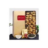 八馬 茶叶 ·私享浓情铁观音 252g盒(单位:盒)