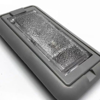 南京依维柯阅读灯得意顶灯军车NJ2046NJ2045前内饰顶照明灯车厢顶灯